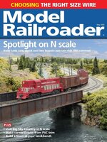 Model Railroader